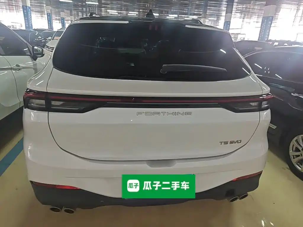 Fengxing Fengxing T5 EVO — миниатюра 6