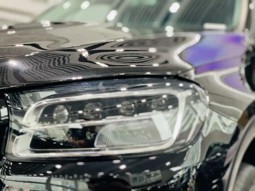 Mercedes-Benz GLS 2020 GLS 450 4MATIC