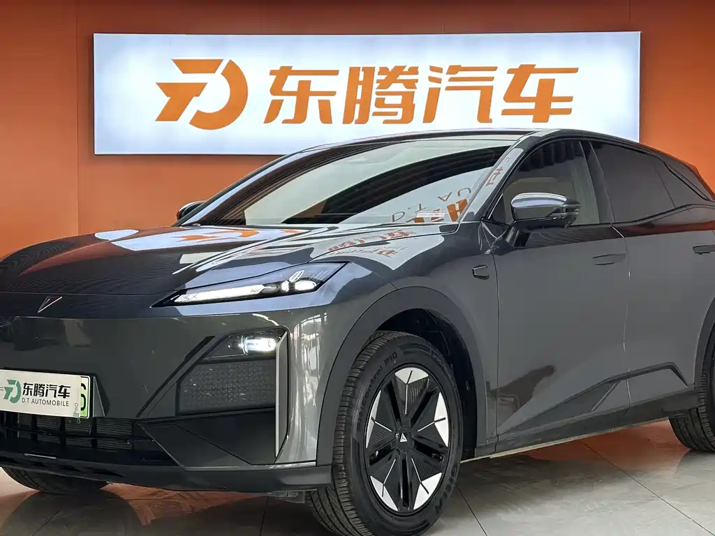 Changan Deepal DARK BLUE S07