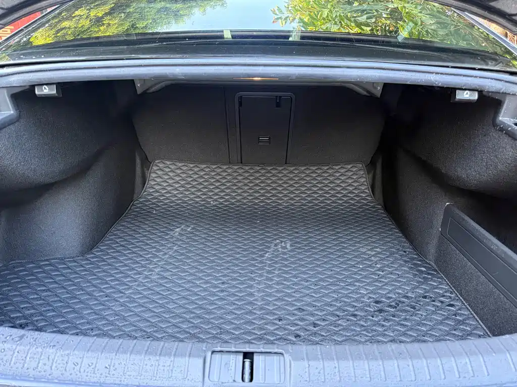 Volkswagen Magotan — миниатюра 11
