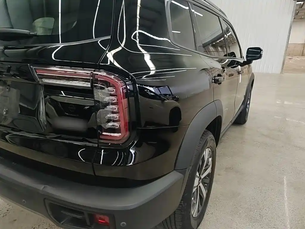 Haval Big Dog — миниатюра 8