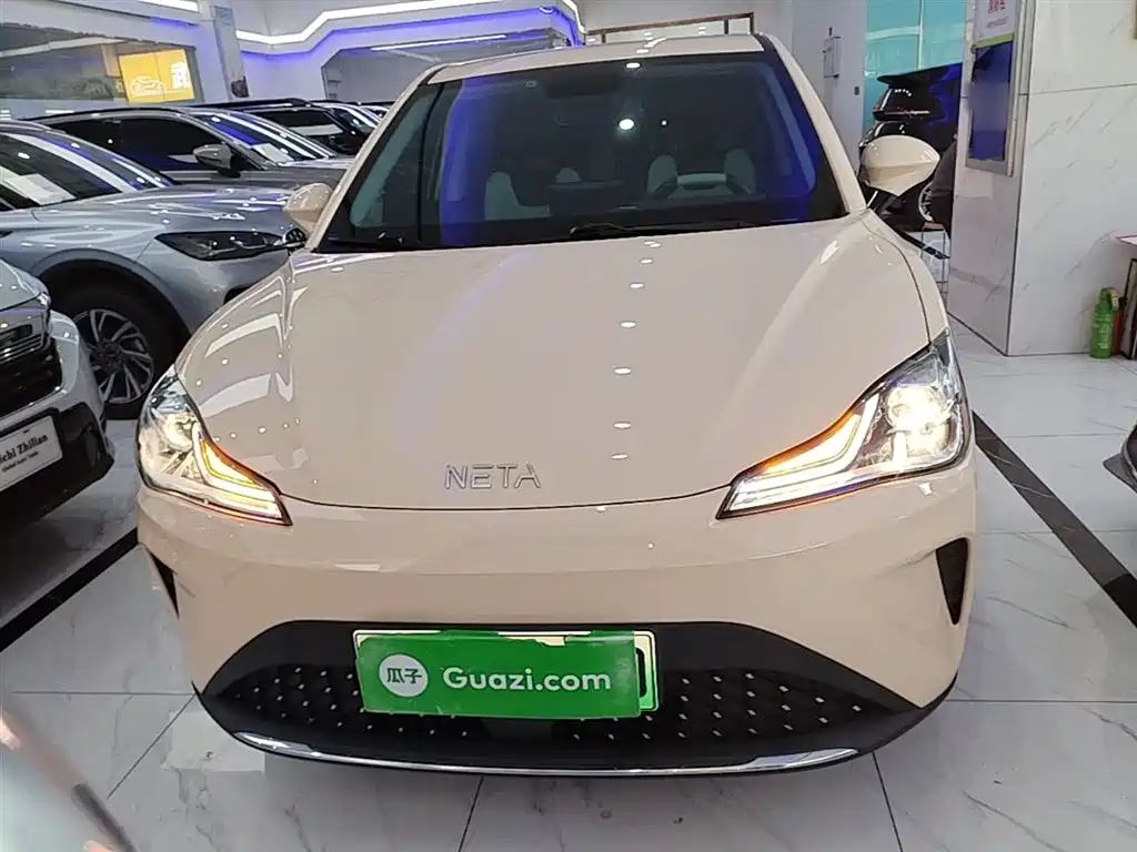 Neta AYA 2023 401