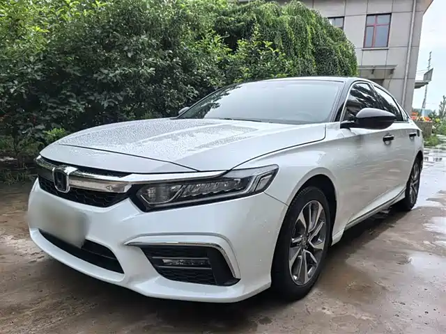 HONDA YINGSHIPAI