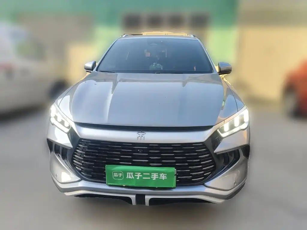BYD Pro New Energy — миниатюра 24
