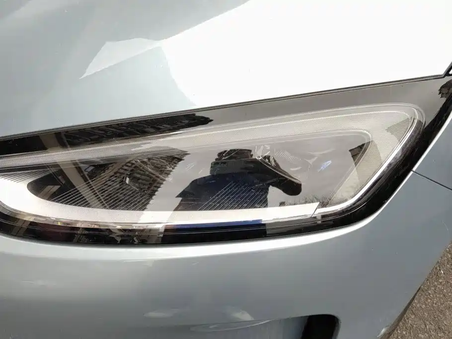 AITO Wenjie AITO M5 — миниатюра 5