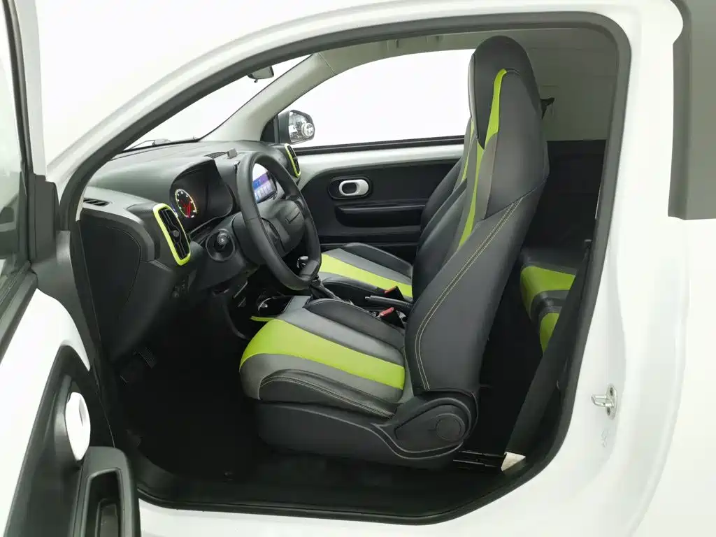 Roewe Clever — миниатюра 10
