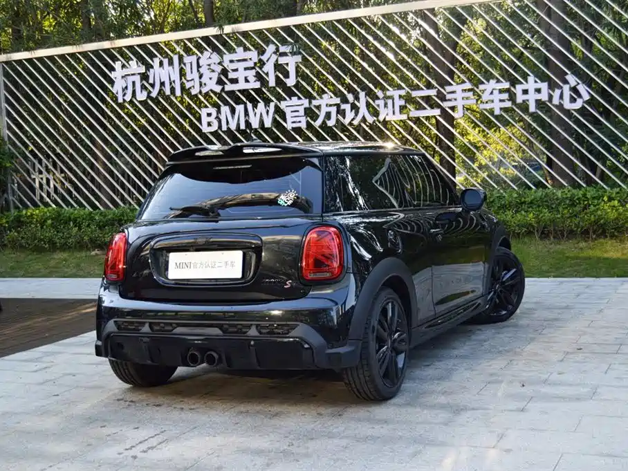 MINI Mini — миниатюра 4