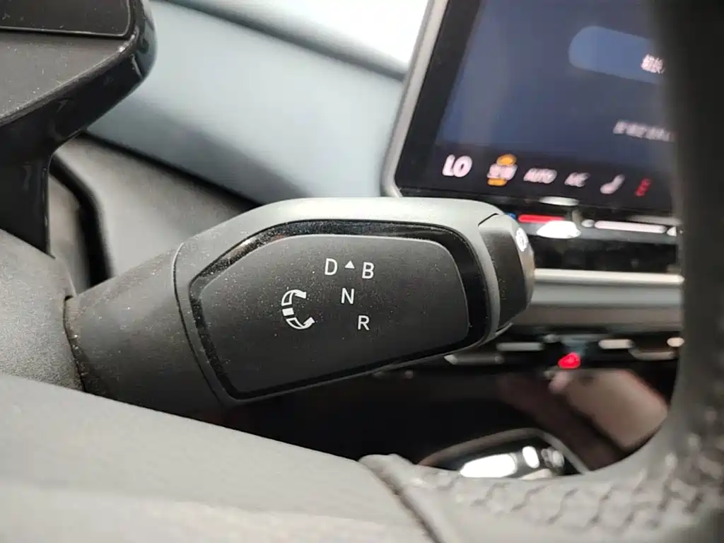 Volkswagen ID.4 X — миниатюра 14