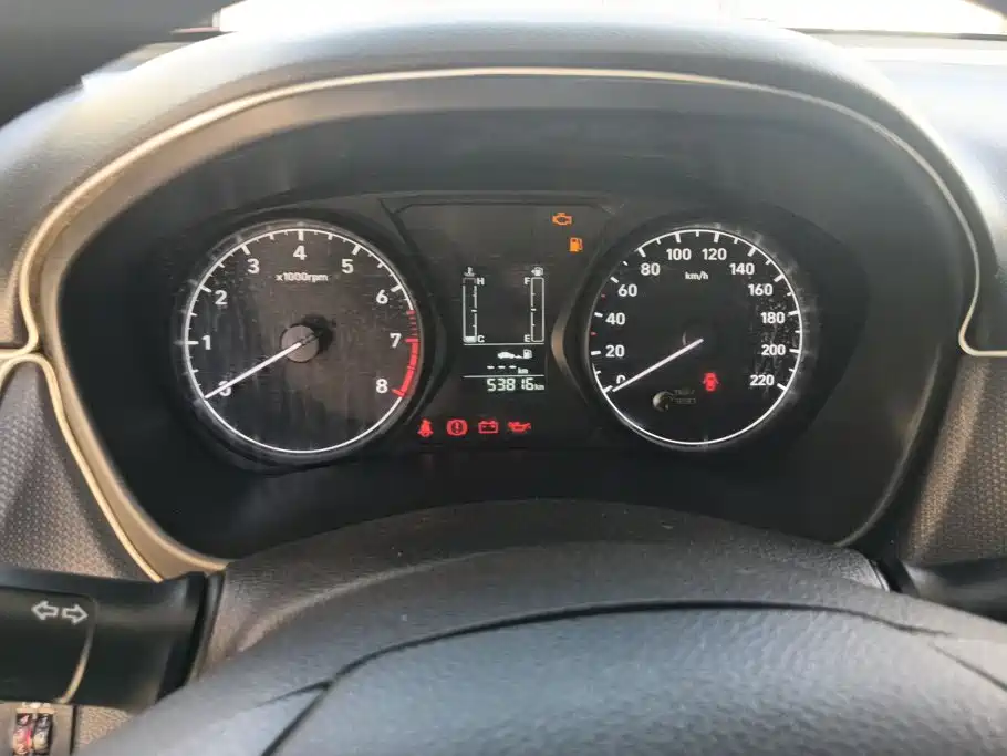 Hyundai Verna — миниатюра 14