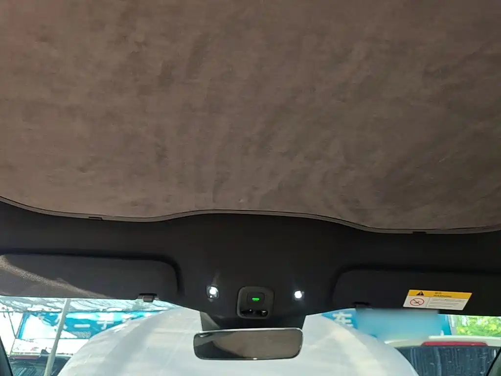 NIO ET5 — миниатюра 18