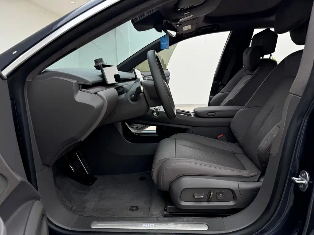 NIO ET7 2024 75kWh Executive