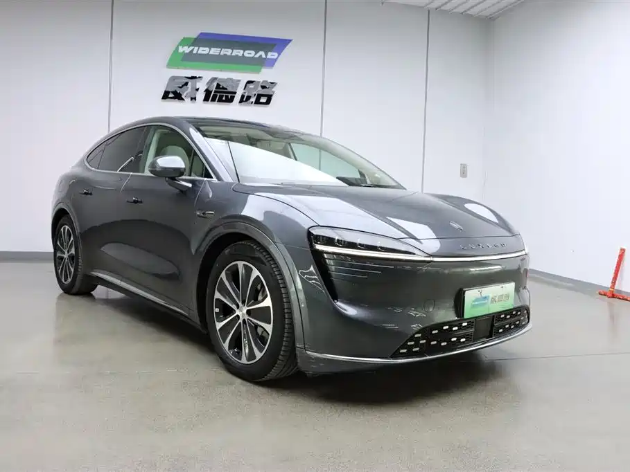 Luxeed R7 2025 251km Pro