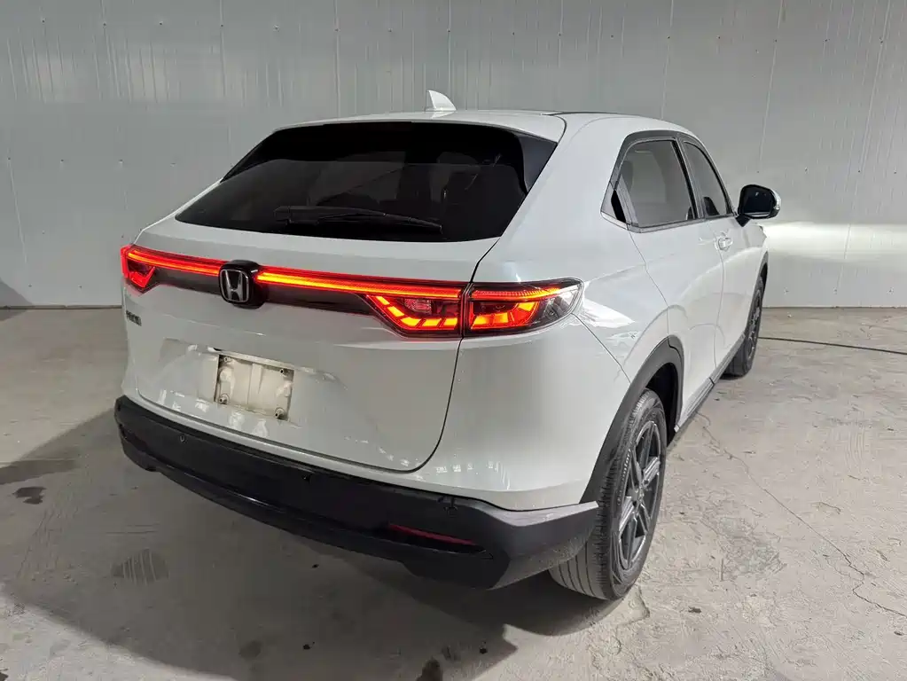 Honda XR-V — миниатюра 5