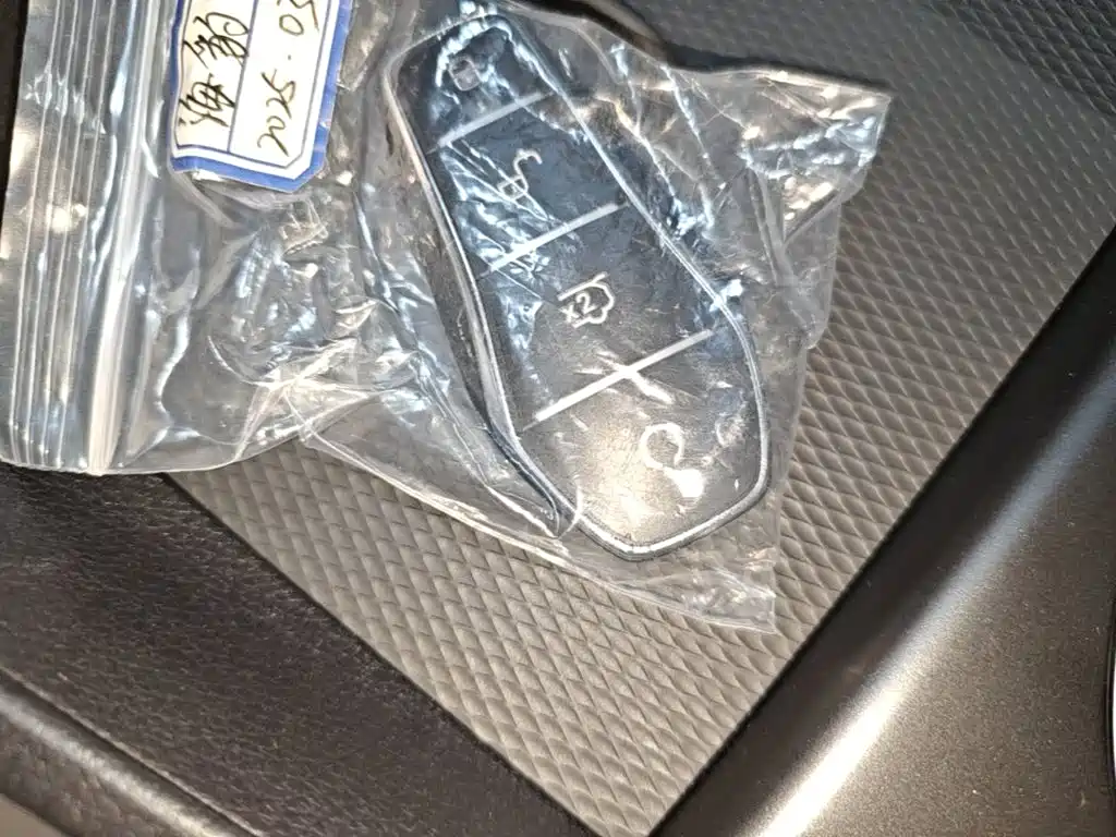 BYD Seal 05 DM-i — миниатюра 9