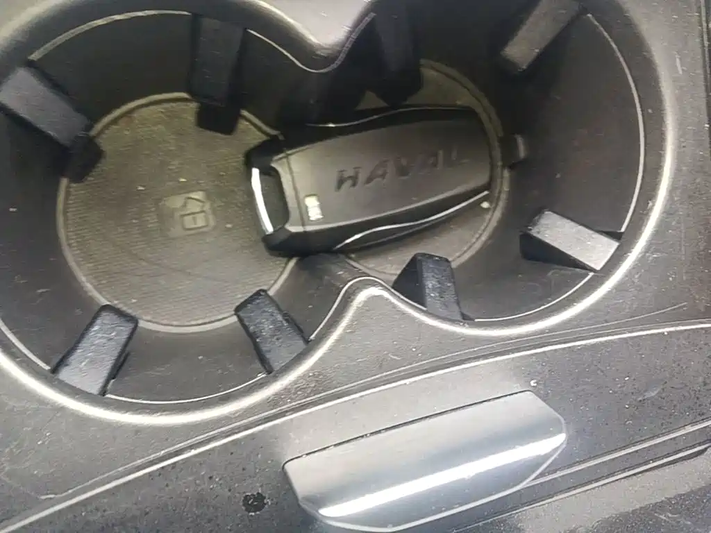 Haval H6 — миниатюра 9