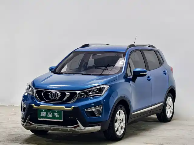 Changan CS15
