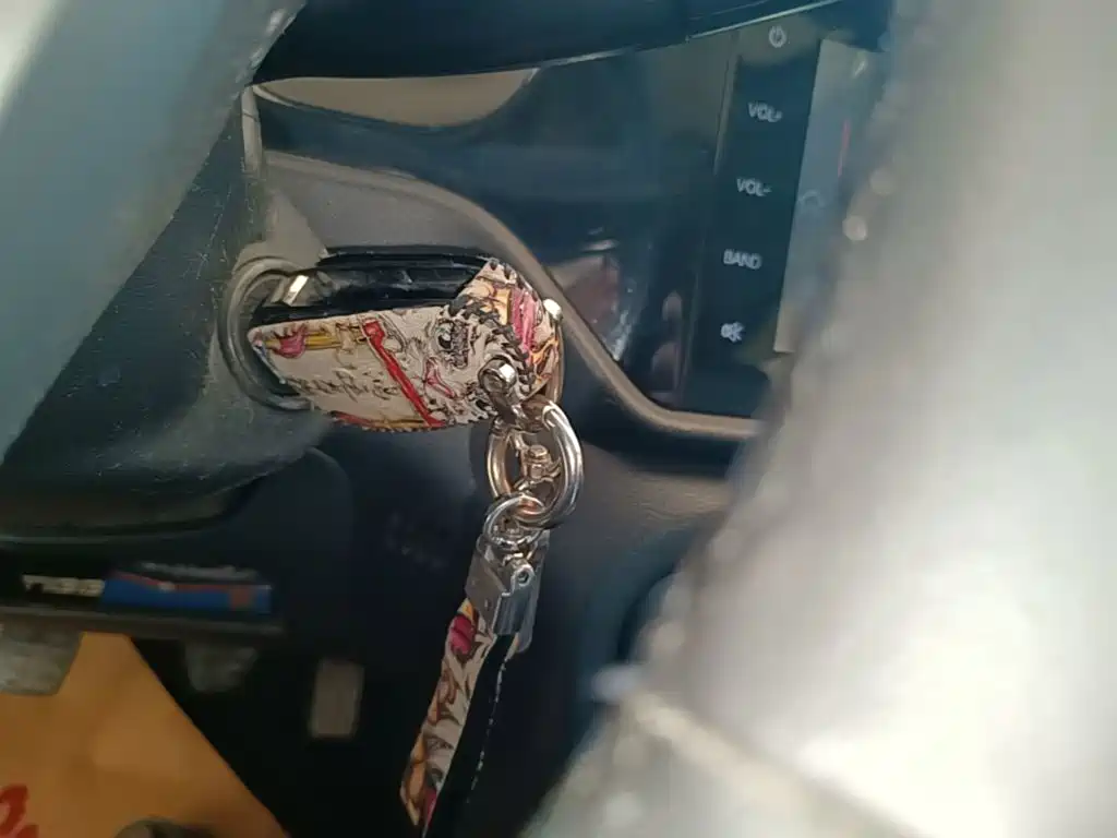 Chery Tiggo 3 — миниатюра 9