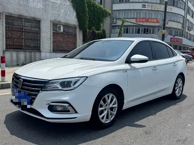 2020 Roewe i5