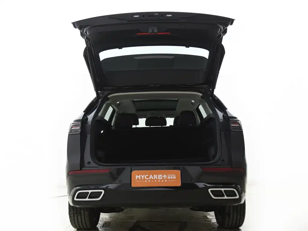 Volkswagen Tavendor 2024 380TSI R-Line