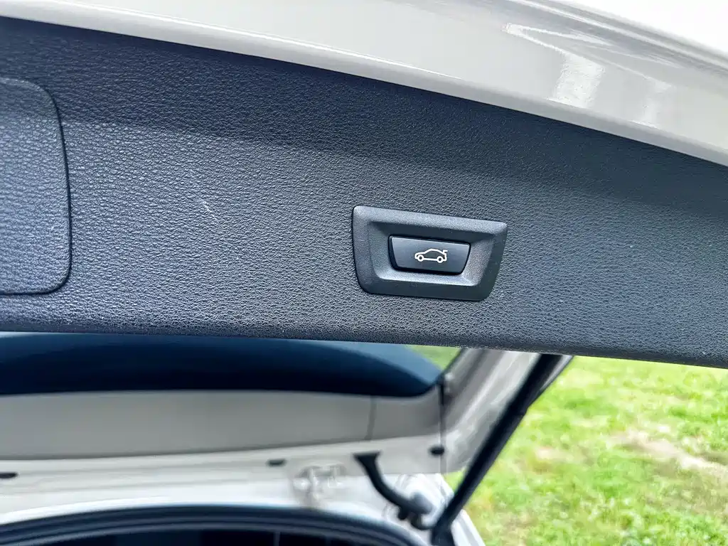 BMW X1 — миниатюра 13