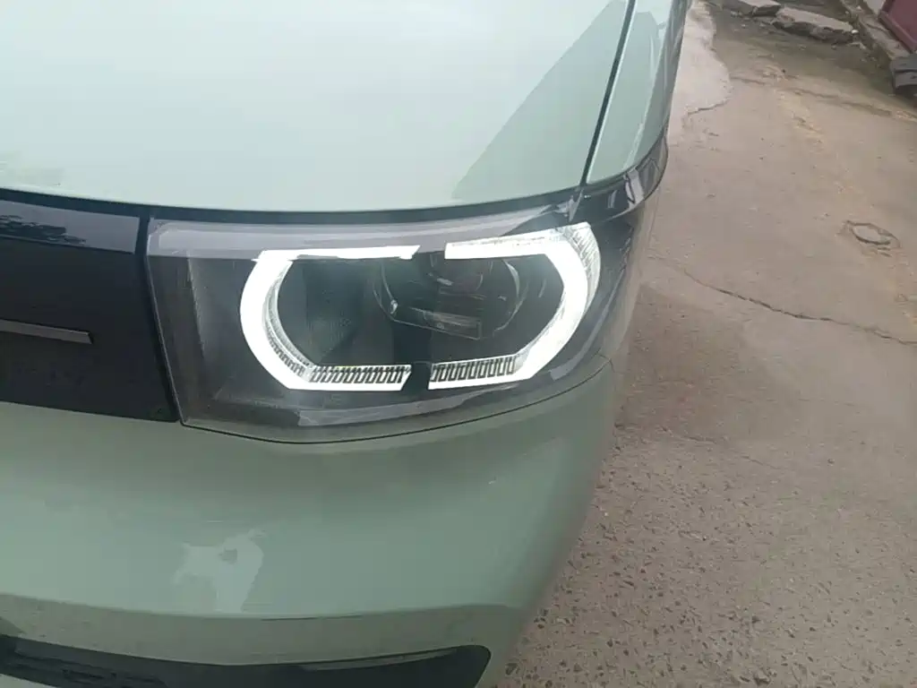 Wuling MINIEV — миниатюра 24