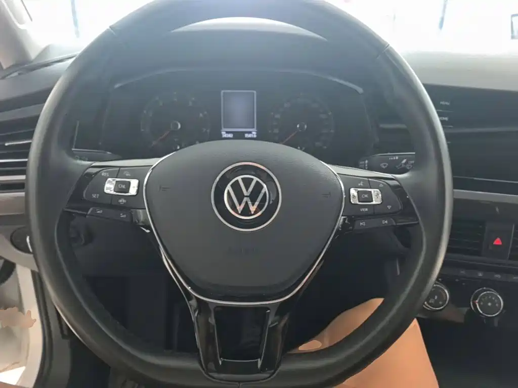 Volkswagen Bora — миниатюра 11
