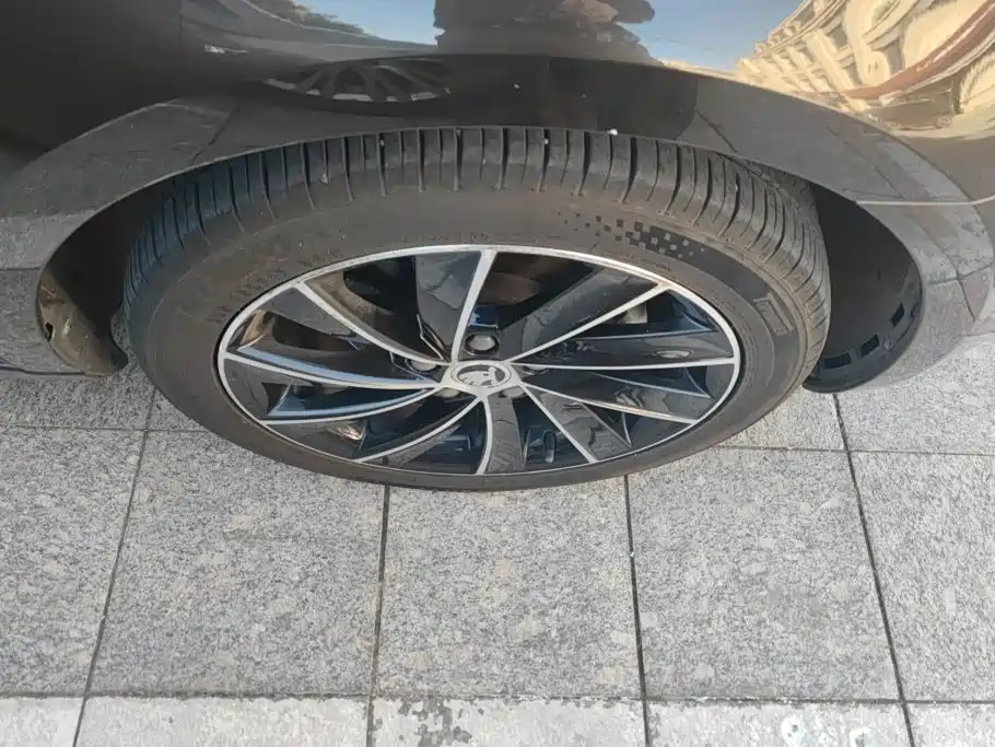 Skoda Octavia — миниатюра 6