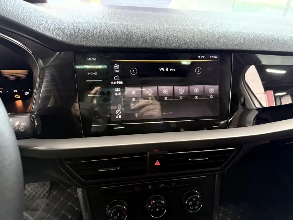 Volkswagen Lavida — миниатюра 10