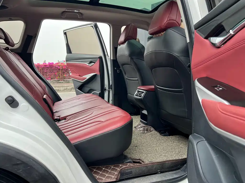 Changan CS75 PLUS — миниатюра 13