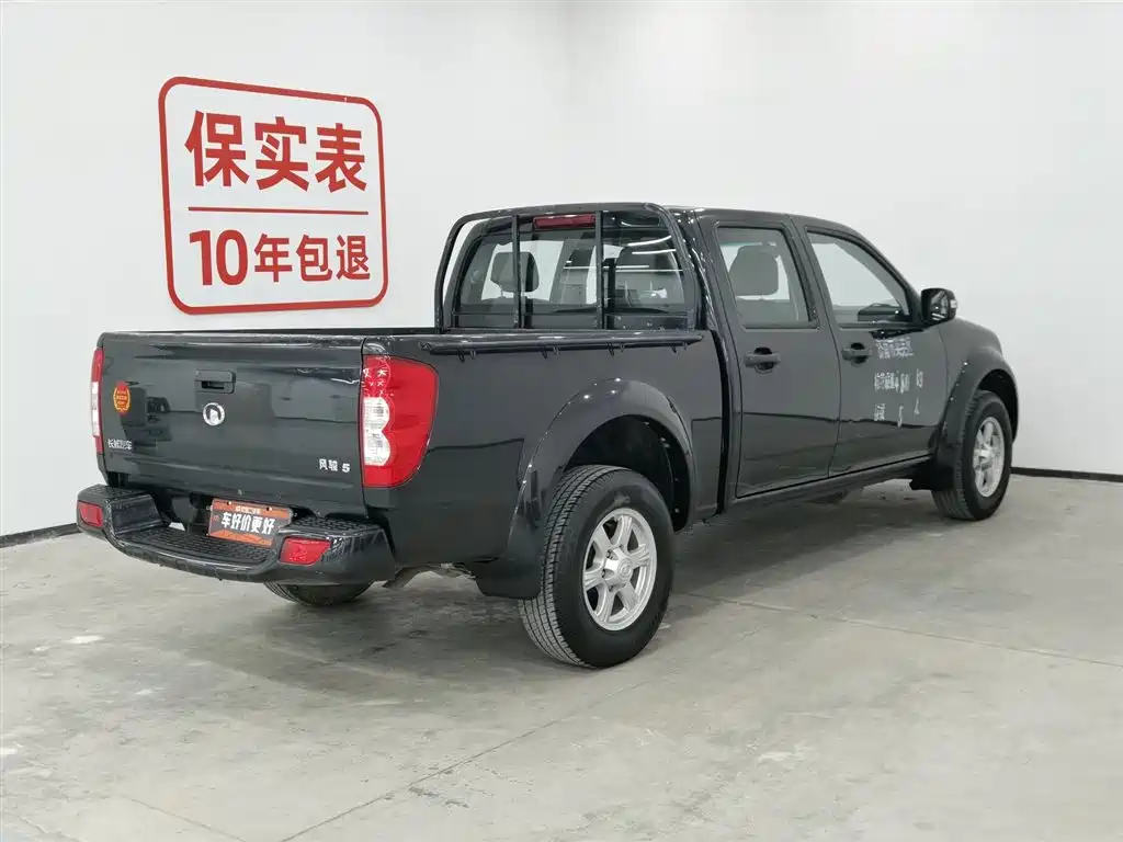 GREAT WALL FENGJUN 5