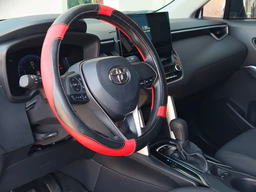 Toyota Frontlander — миниатюра 3