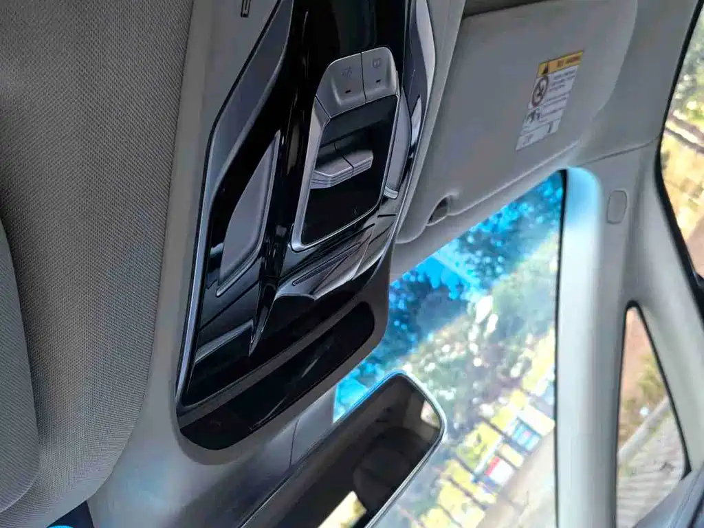Geely Jia Ji — миниатюра 22