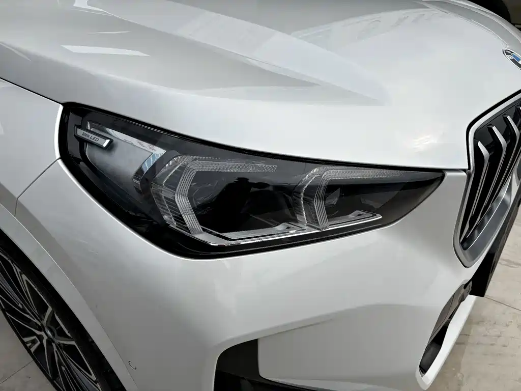 BMW X1 — миниатюра 7