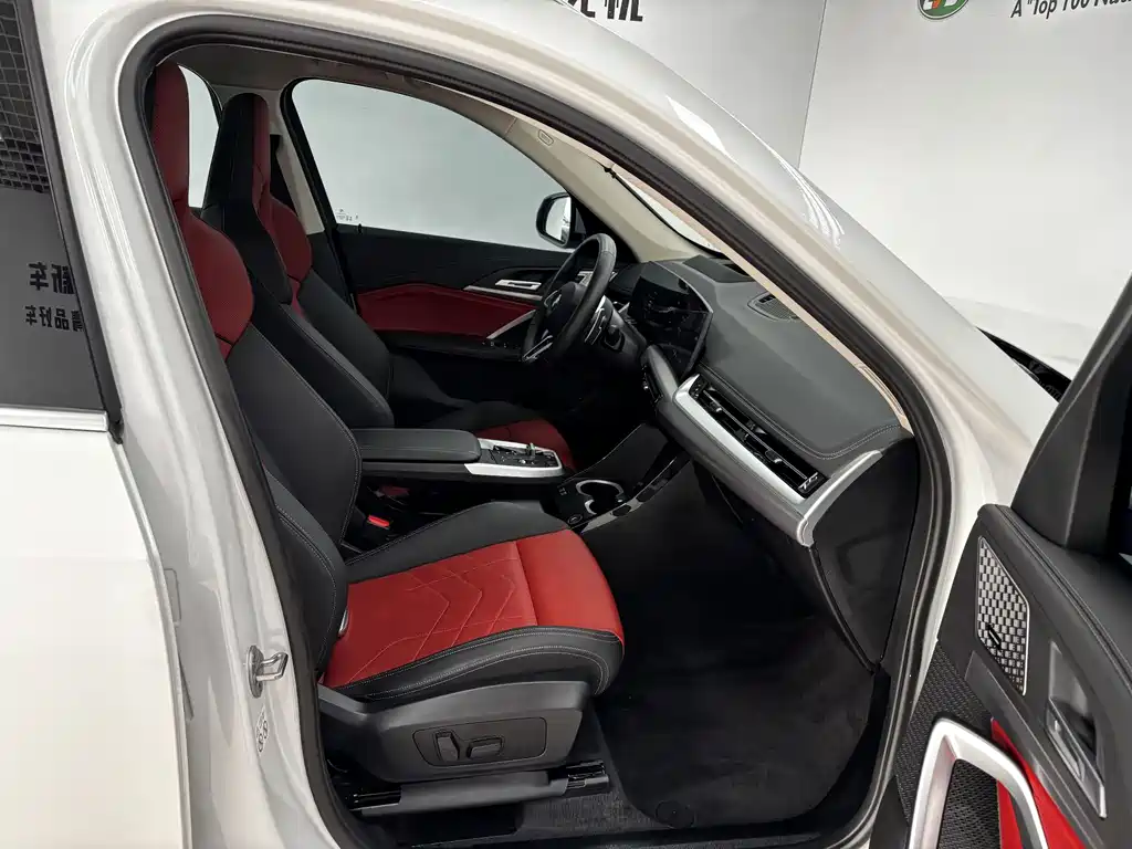BMW X1 — миниатюра 27