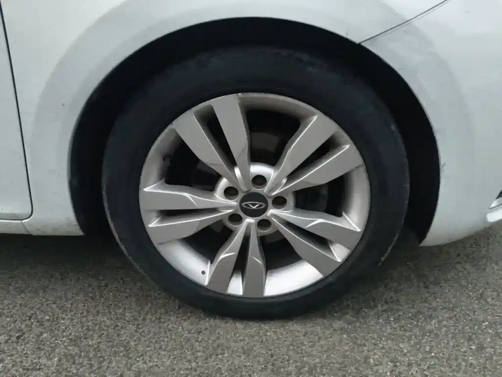 Chery Arrizo 5 — миниатюра 8
