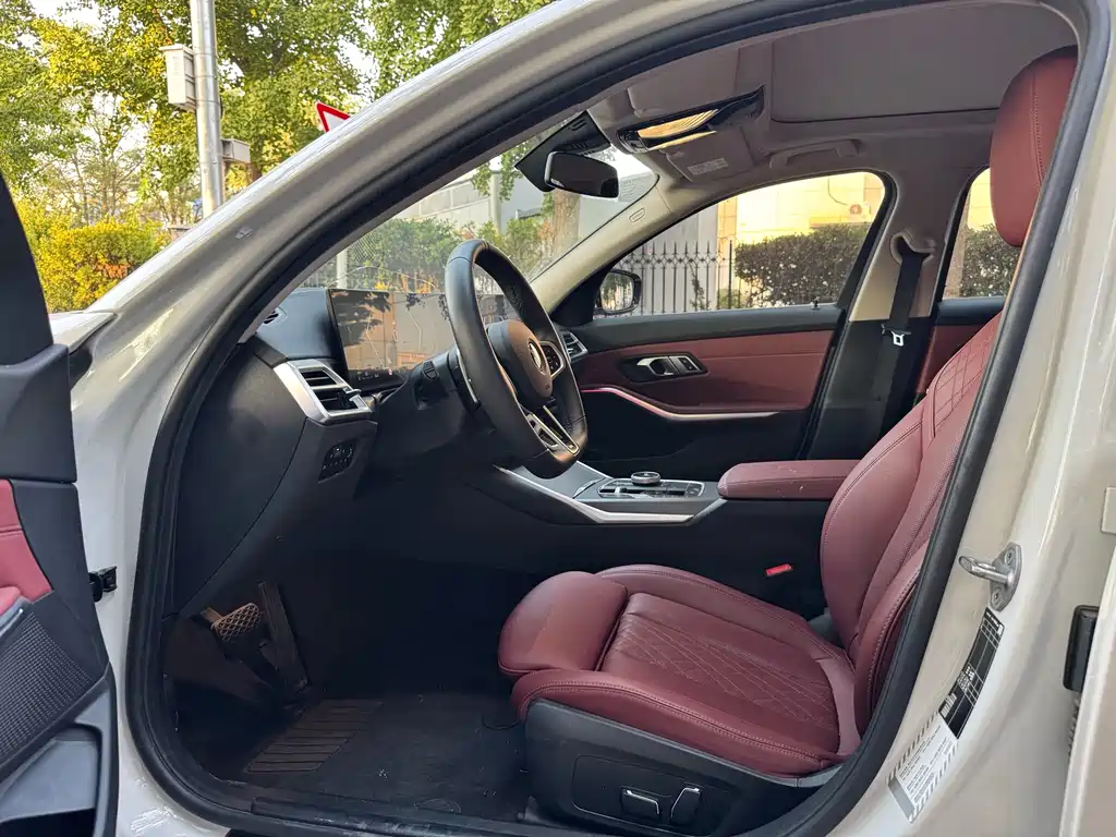 BMW 3 Series — миниатюра 15