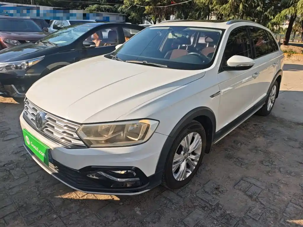 Volkswagen C-Trek — миниатюра 2