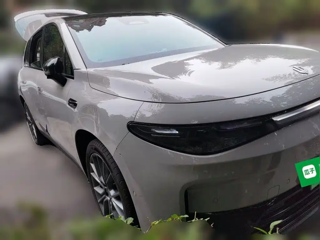 Leapmotor Leapmotor C10 — миниатюра 25