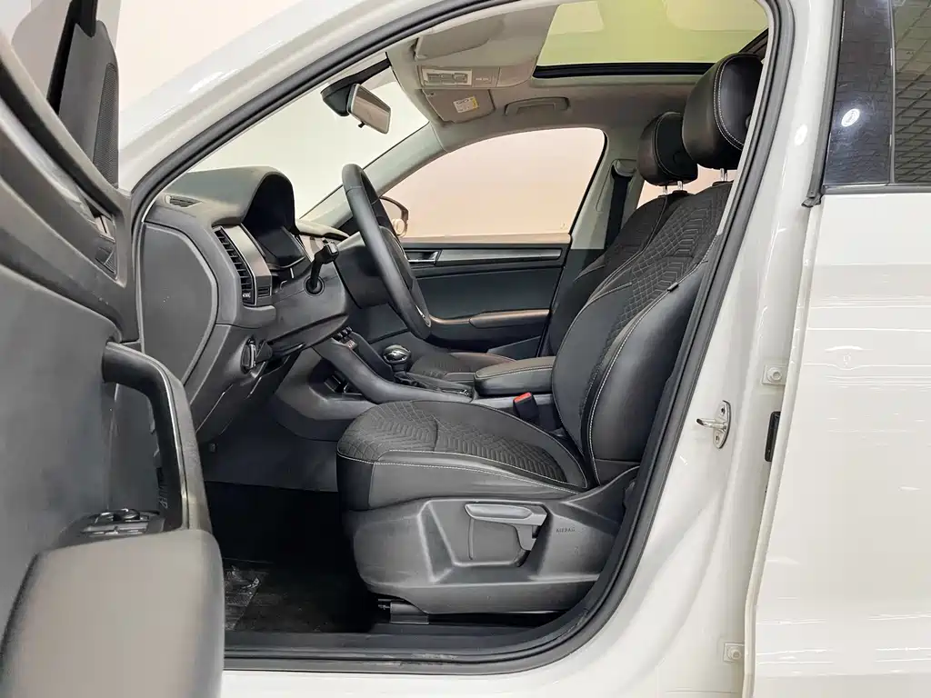 Skoda Kodiaq — миниатюра 15