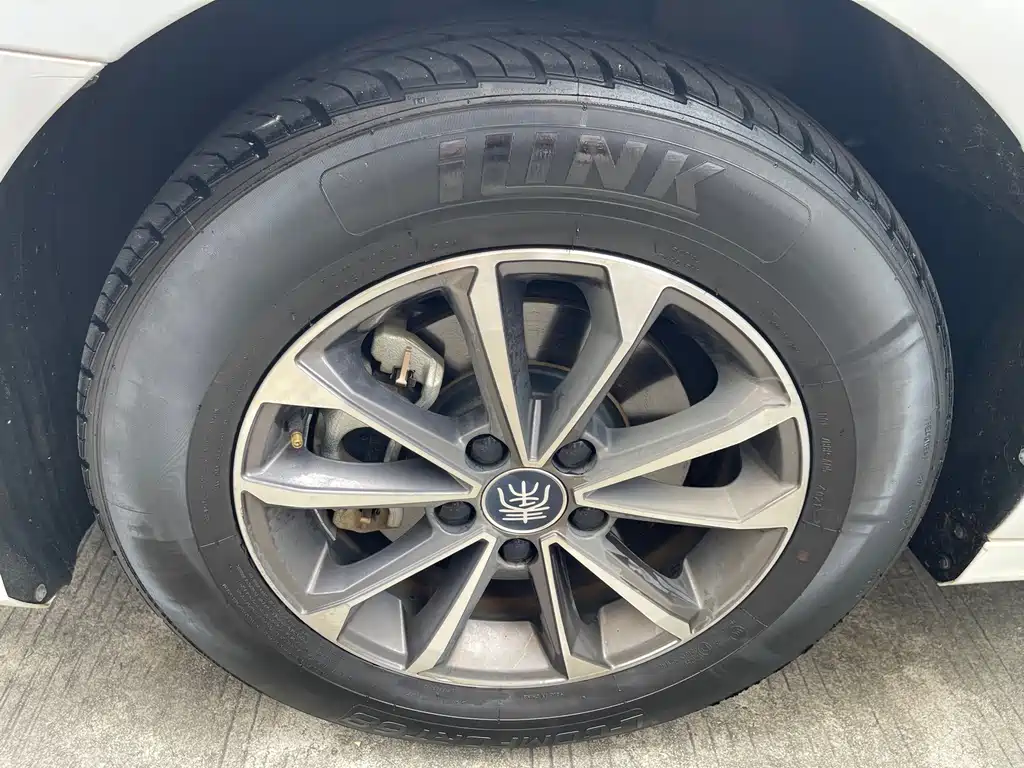 BYD Qin PLUS — миниатюра 16