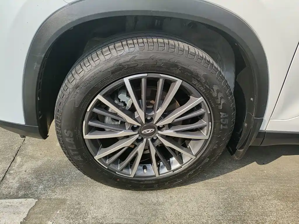 Chery Tiggo 8 PLUS — миниатюра 23
