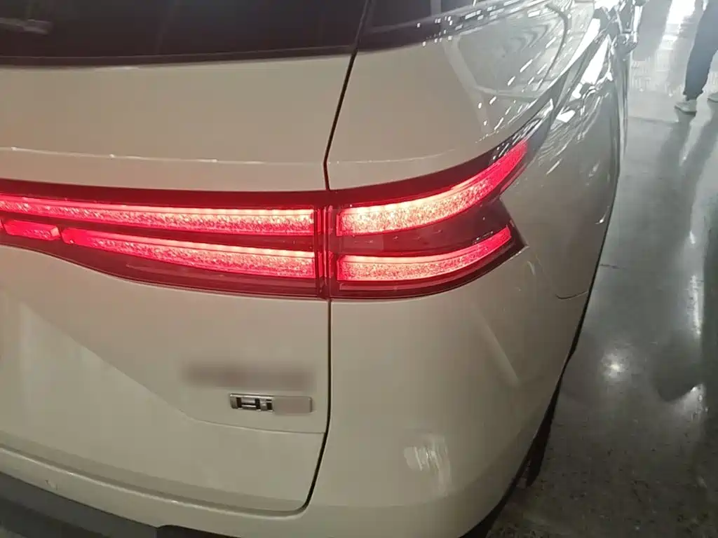 Haval Xiaolong MAX — миниатюра 8