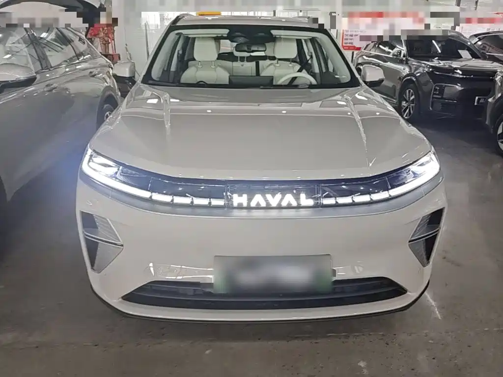 Haval Xiaolong MAX — миниатюра 3