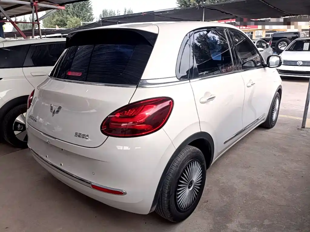 Wuling Bingo — миниатюра 7