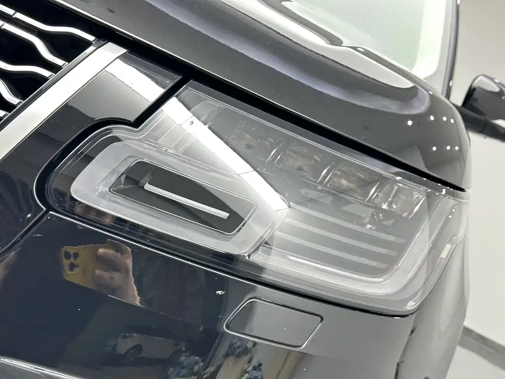 Land Rover Range Rover — миниатюра 19
