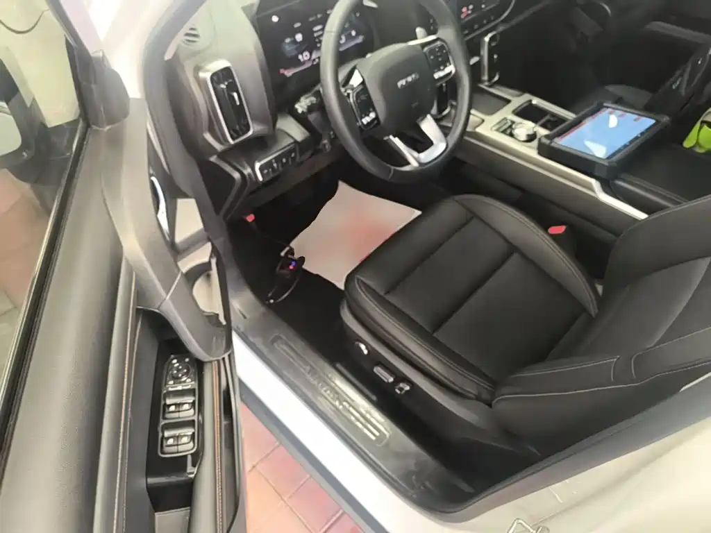 Haval Big Dog — миниатюра 16