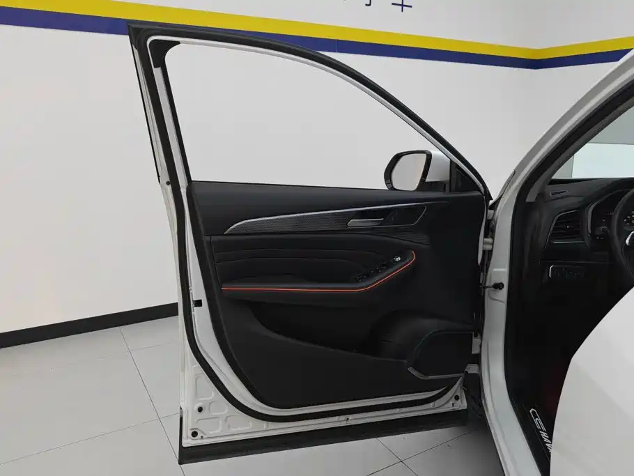 Haval F7 — миниатюра 7