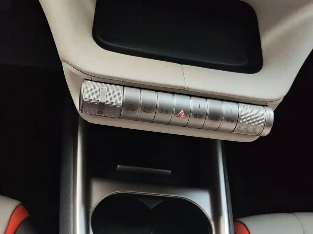 BYD Dolphin — миниатюра 14