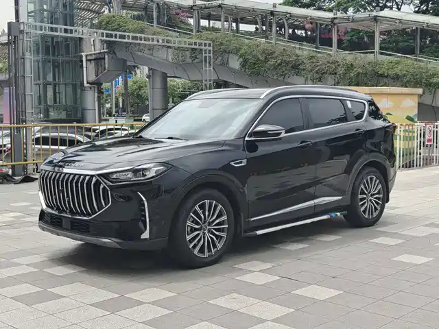 Jetour X70