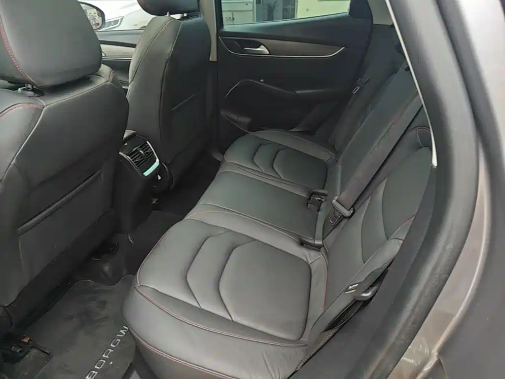 Borgward BX5 — миниатюра 17